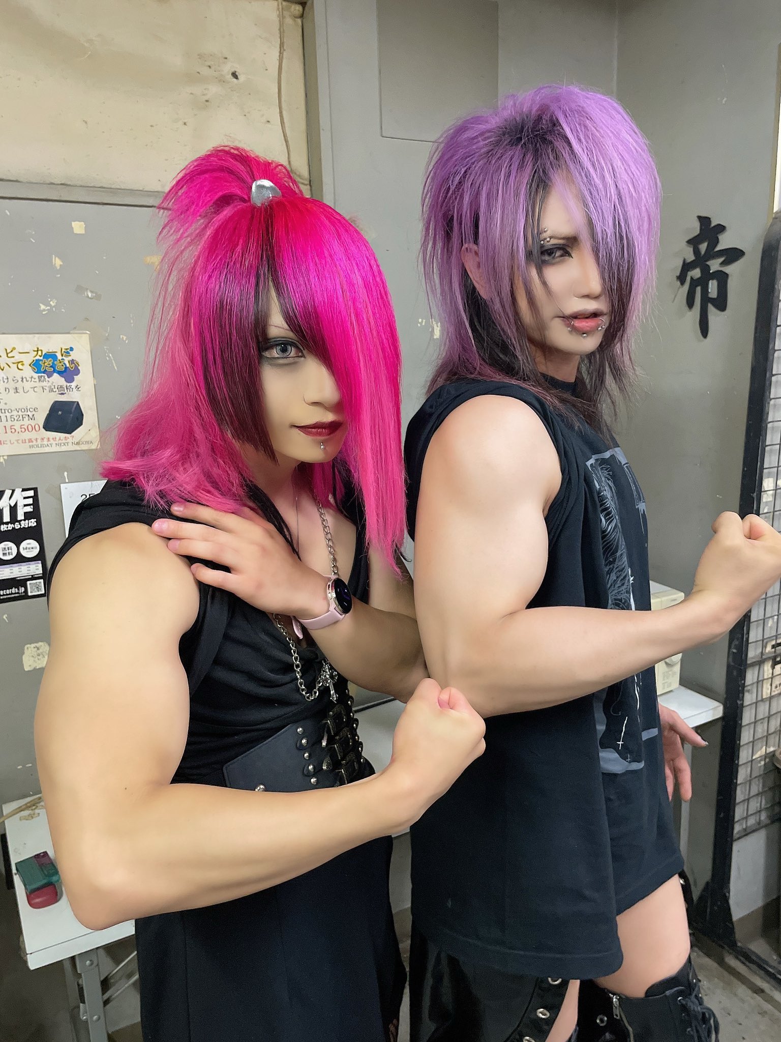 DazzlingBAD 綾葉さんチェキ 2025年最新】DazzlingBAD 綾葉の人気アイテム - メルカリ