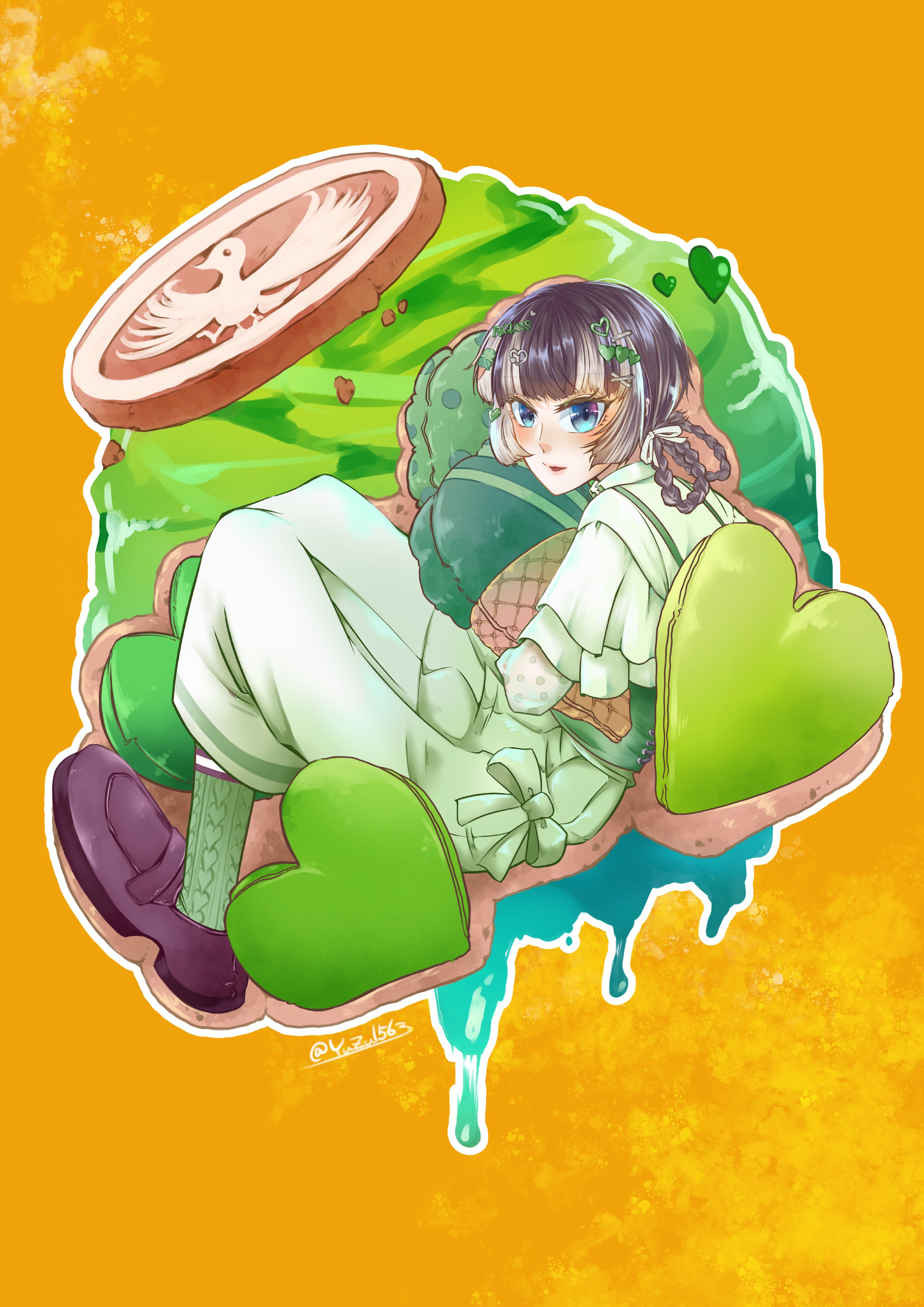 柚 プロフィール読んでください様 柚 プロフィール読んで