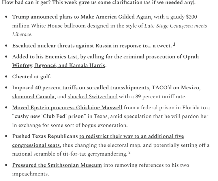 Charlie Sykes tweet media