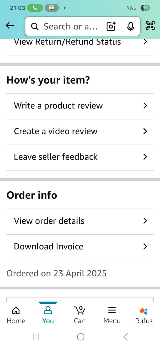 Siddharth Choudhary tweet media