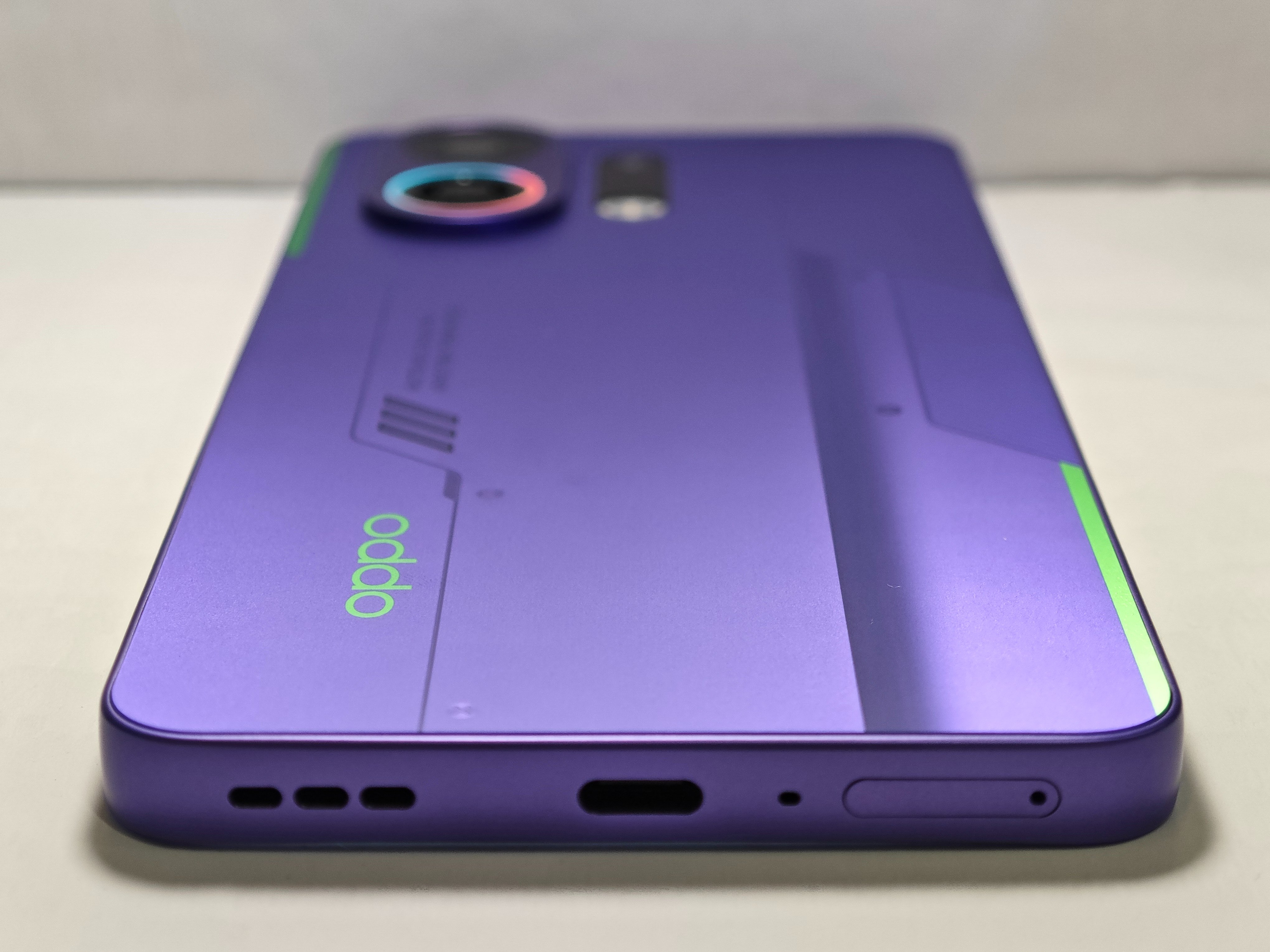 OPPO K13 Turbo Pro 5G 256GB 初号紫 nakajimegame on X: 