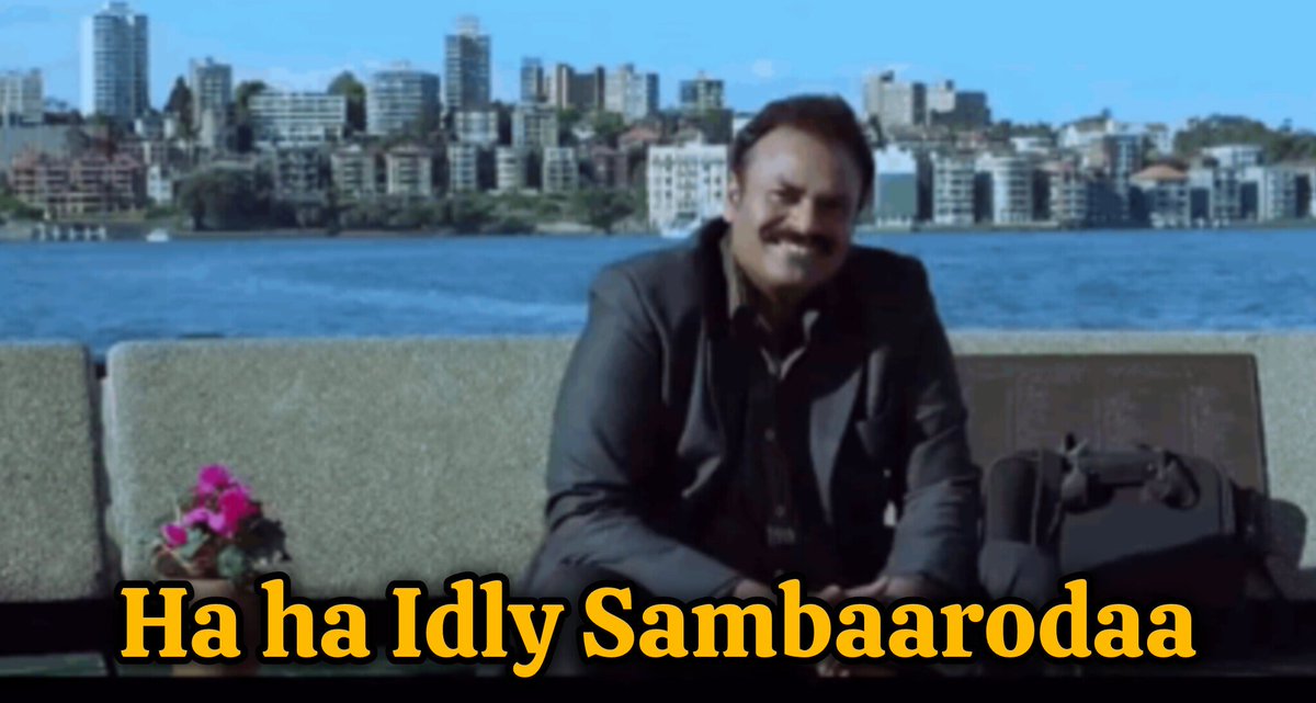 POV of Telugu intellectuals when

TFI released an above average trailer : Em ep TFI ra babu , trailer lo okka scene baledu worst cut asalu

Tamils released a worst cut trailer : They might be underplaying, hyping for vedi vedi sambar da