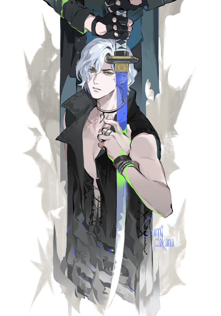 #dmc v