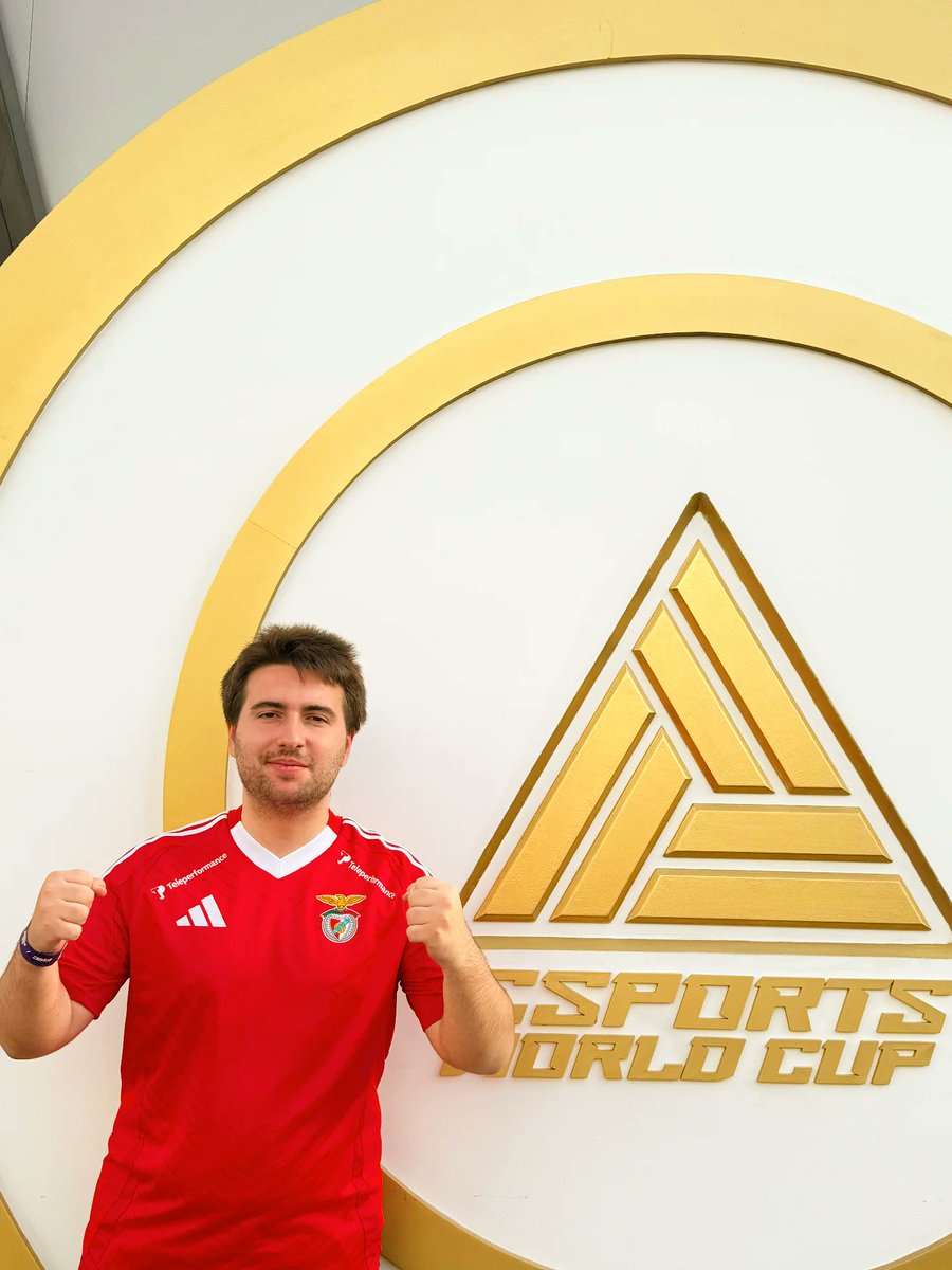 Information Glorious - SL Benfica tweet media