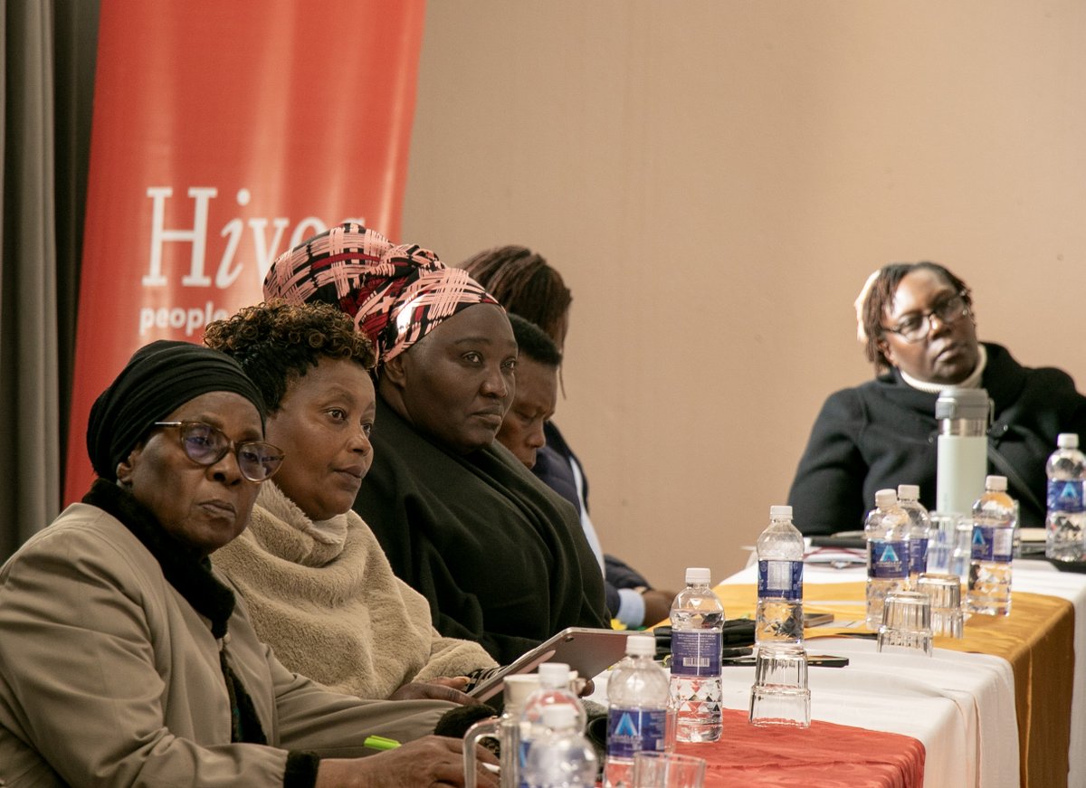 Hivos-Women Empowerment (@hivoswil) on Twitter photo It's been a day of learning and insight for the <a href="/ParliamentZim/">Parliament of Zimbabwe</a> Women's Caucus members at the #WYLP project workshop.
From looking at tools for legislative analysis to selecting laws, identifying gaps and testing #gender sensitivity.
<a href="/euinzim/">EU Delegation to Zimbabwe 🇪🇺</a> <a href="/IrlEmbPretoria/">Irish Embassy Pretoria</a> It's been a day of learning and insight for the <a href="/ParliamentZim/">Parliament of Zimbabwe</a> Women's Caucus members at the #WYLP project workshop.
From looking at tools for legislative analysis to selecting laws, identifying gaps and testing #gender sensitivity.
<a href="/euinzim/">EU Delegation to Zimbabwe 🇪🇺</a> <a href="/IrlEmbPretoria/">Irish Embassy Pretoria</a>