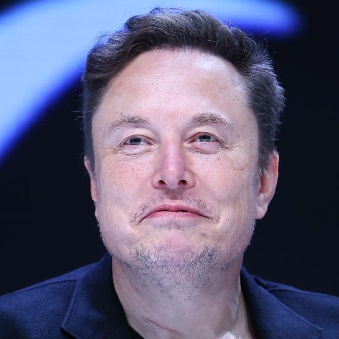 "For me, it was never about money, but solving problems for the future of humanity"

- Elon Musk