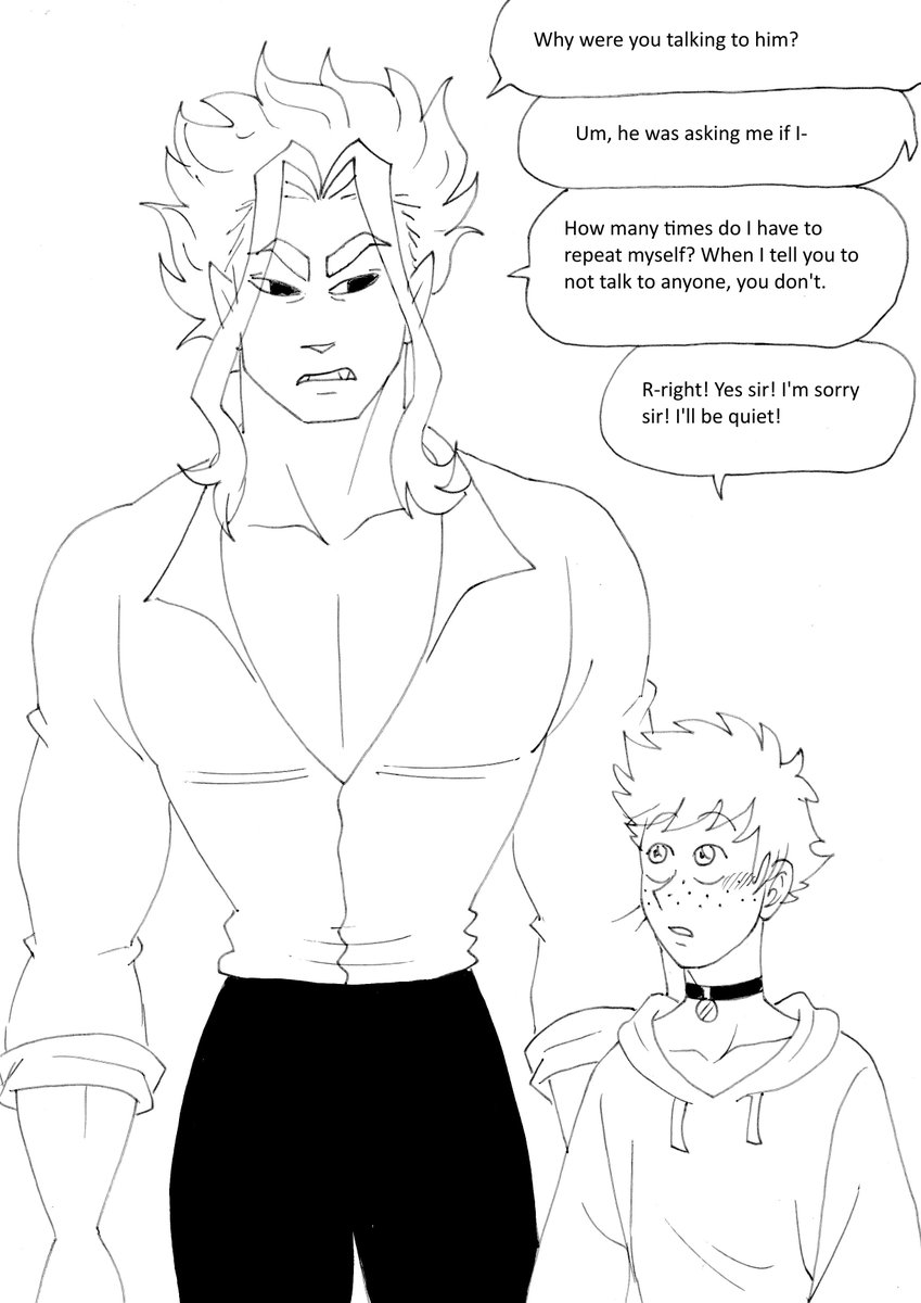 roskakatos 🔞 tweet media