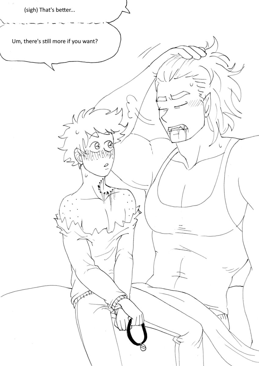 roskakatos 🔞 tweet media