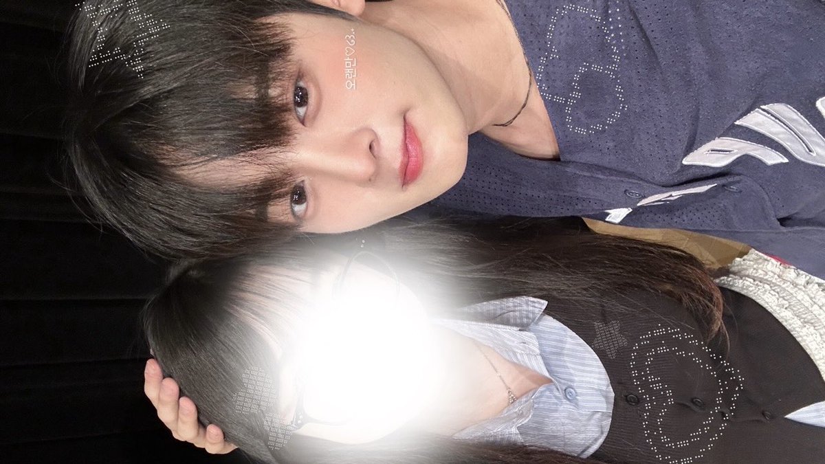 짱~♥