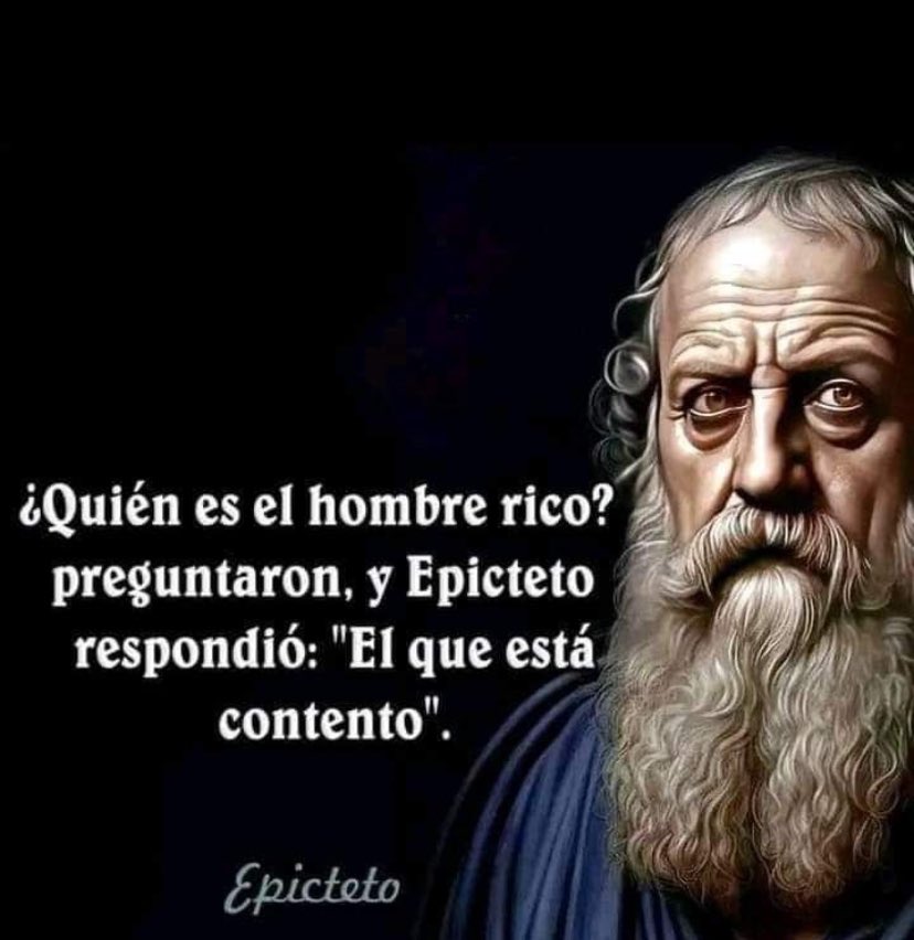 15 frases clásicas que son Ley de Vida para la eternidad…

1.