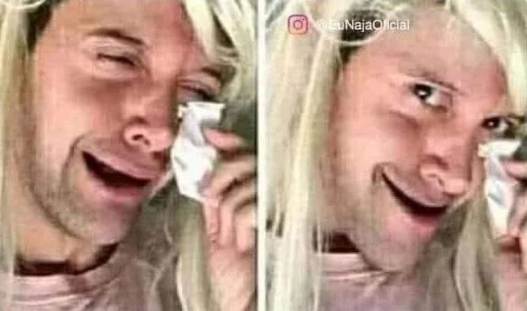 Επέστρεψε το ομοφοβικό, μισογυνιστικό, σεξιστικό σκουπίδι.

Και κάποιοι χάρηκαν πάρα πολύ.
Τους ευχαριστώ μέσα από την καρδιά μου που αποδεικνύουν ότι είναι όμοιοι του, ενώ στο μπλα μπλα επιμένουν ότι δεν συμφωνούν μαζί του.😁