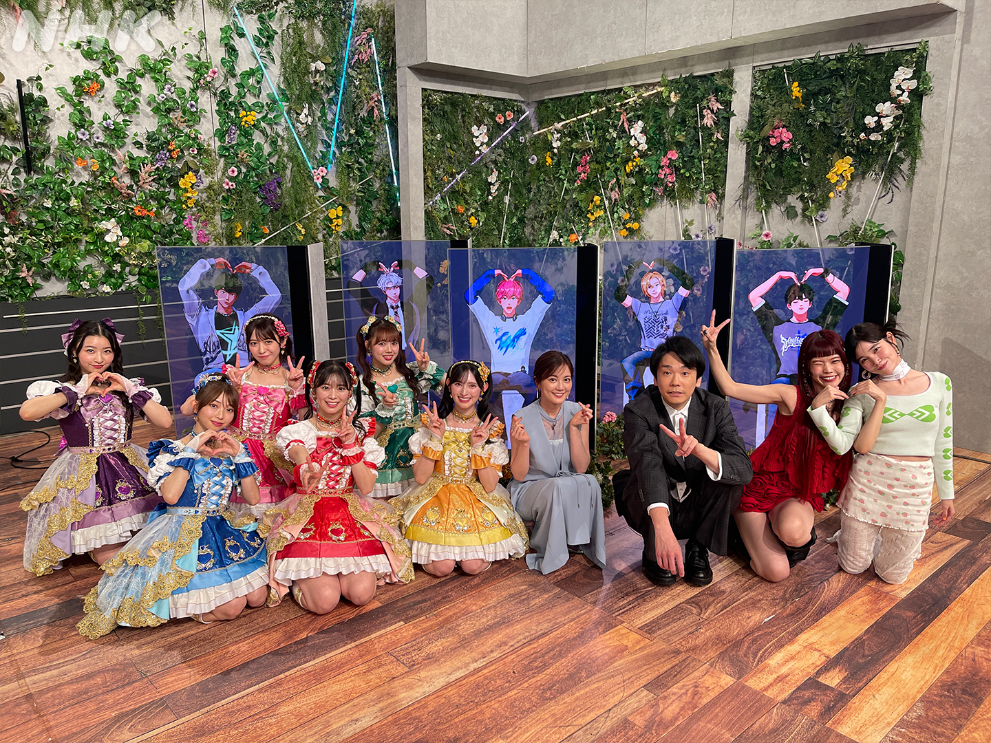 PLAVE JAPAN OFFICIAL (@plave_jp) / X