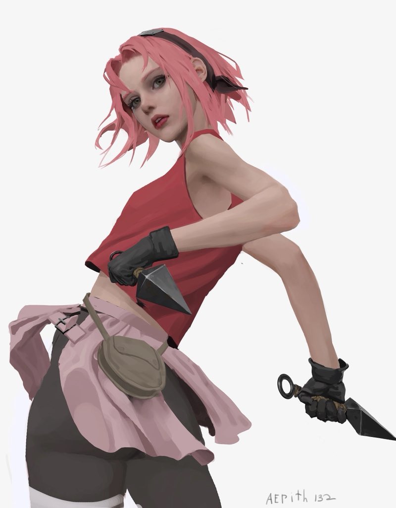 Aerith13 tweet media