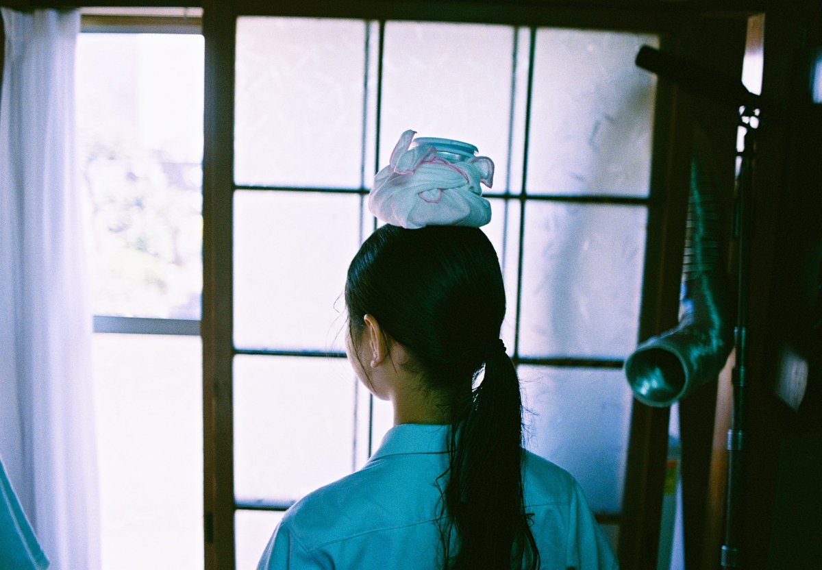 まもなく。

＃夏休みの自由研究