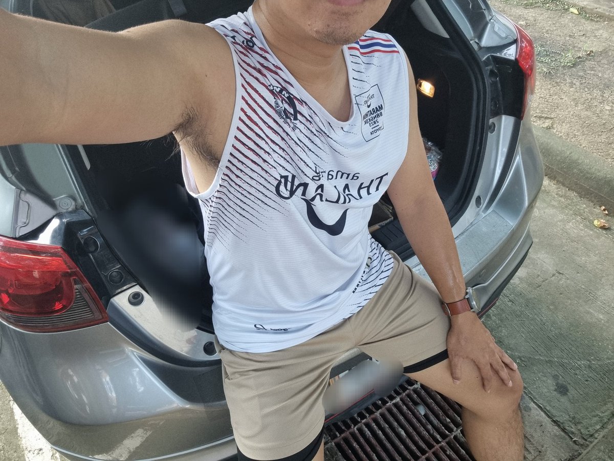 รู้สึกคั่นเนื้อคั่นตัว สงสัย!! ร่างกายต้องการ outdoor😅