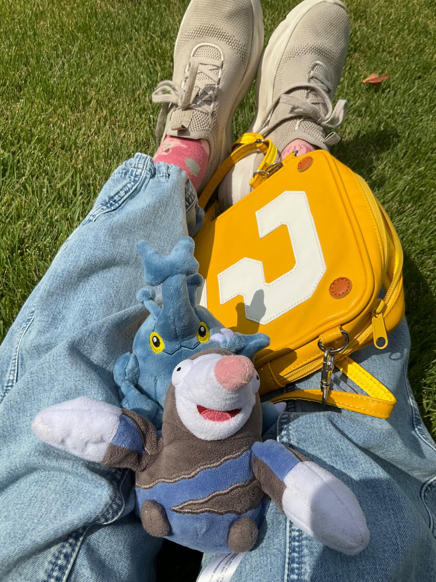 startaxie's tweet photo. 楽しかった
みんなが欲しがってやまないもぐらとヘラクロスあげる https://t.co/VQnzAHum5n