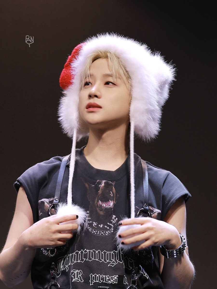 250802 귀여우시다 #진환 #JINHWAN