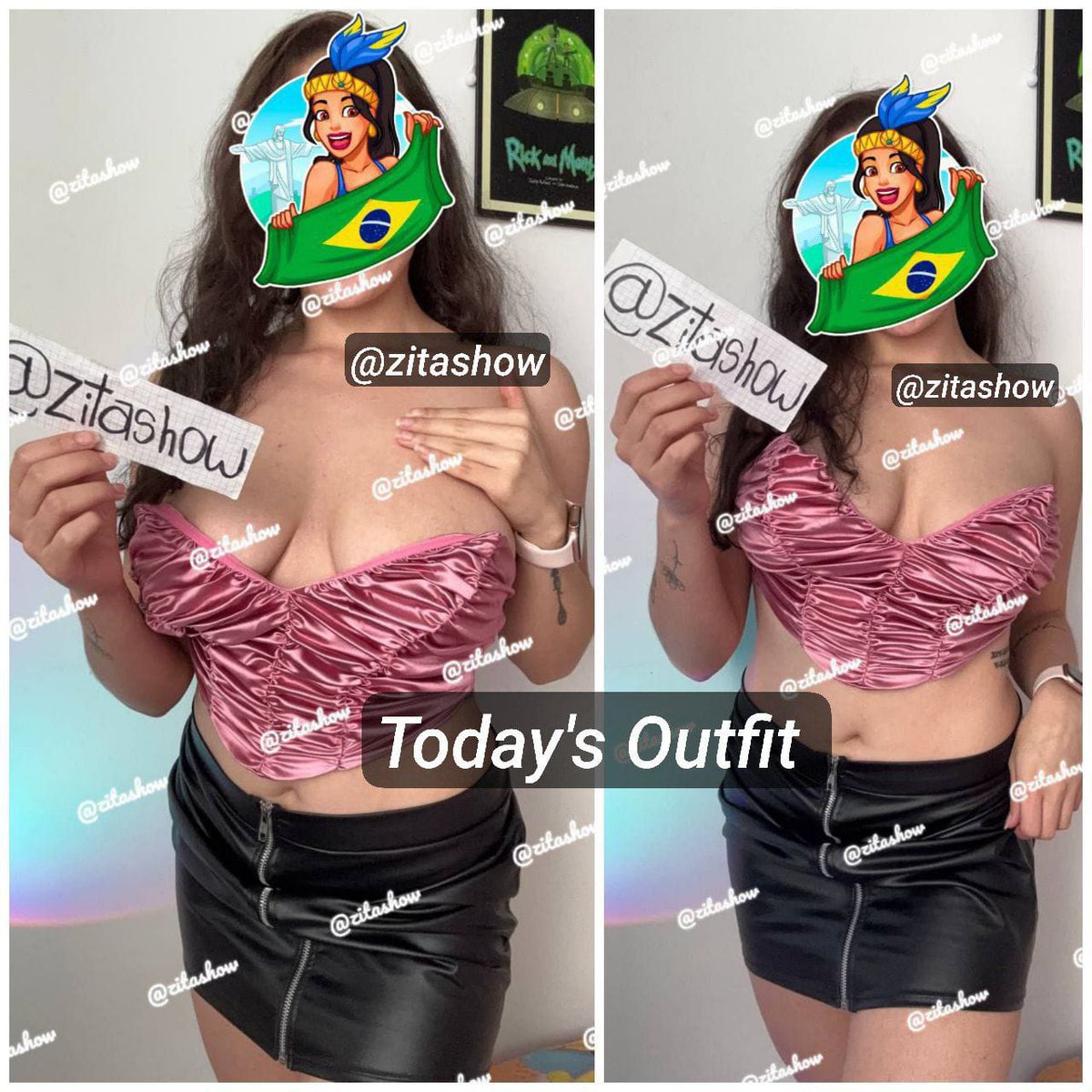 zitashow's tweet photo. Hey Guyzz Are you feeling a little down? I can help feel you up 😈😈 

✨| Book My Show |
✨| Now Am Available | 
✨| No Real Meet |

Dm Me More Info
𝐓ele𝐠ram 🆔- https://t.co/lzO3jTvGjM

Verified by: @PGA_0722 @Tx_babes
@livecamhub @livedivashub
@liveangelshub 

#liveshows https://t.co/dvVGLy7qs0