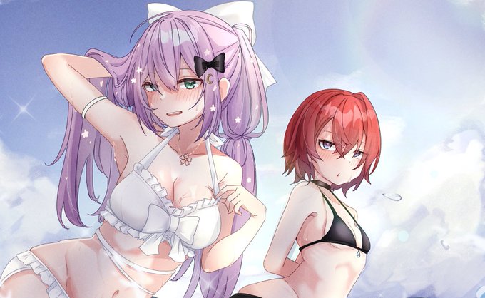 skeb納品しました〜! 