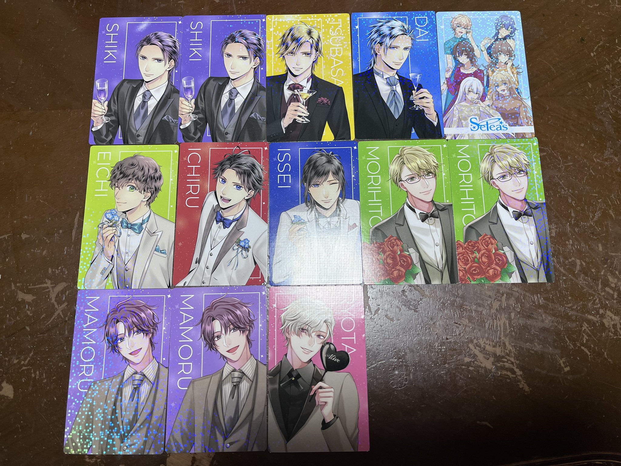 対抗呪文　睡蓮の花びら　未来予知枠Foil けーな 固定との異種交換も可能です on X: 