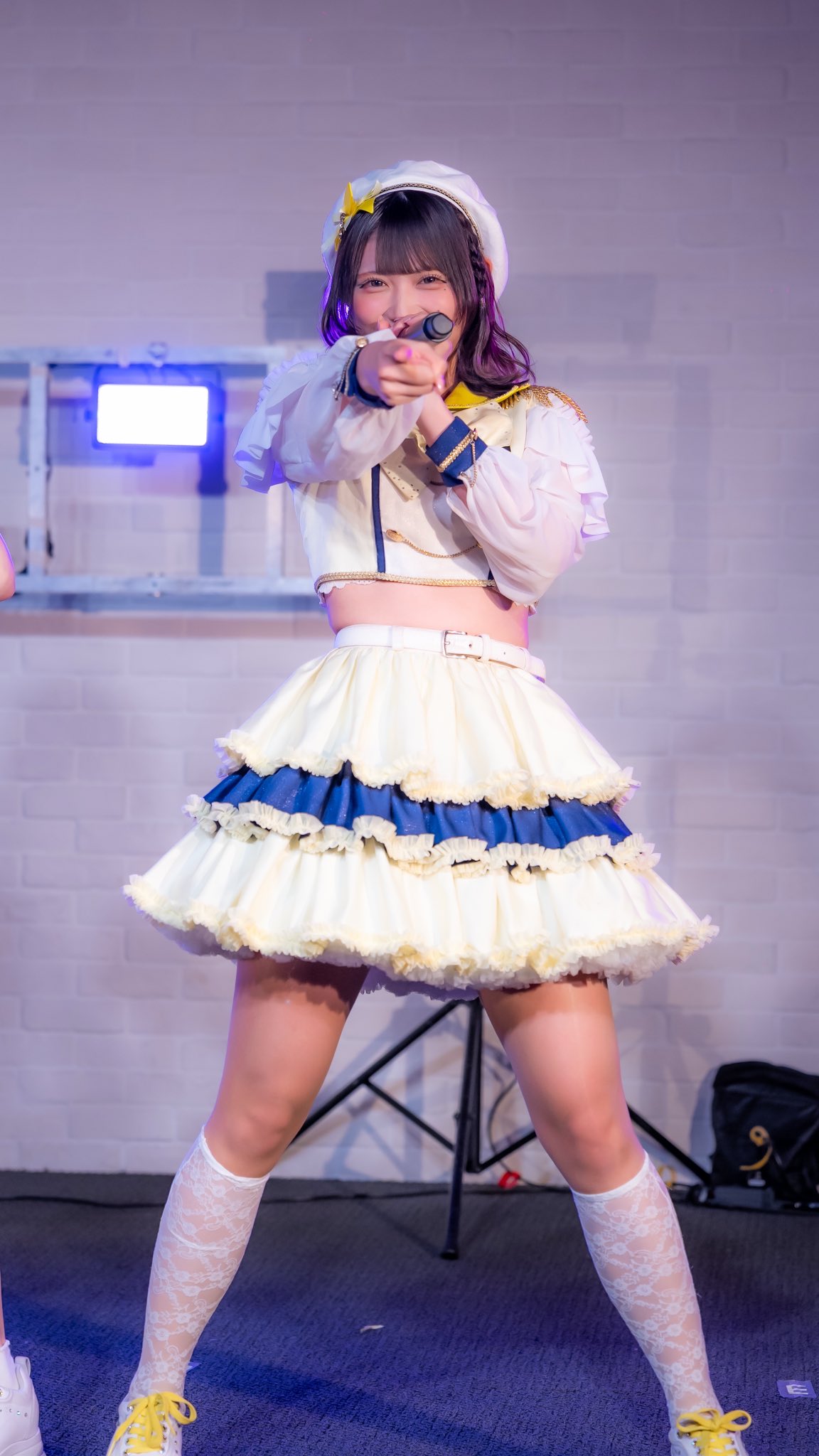 アイドル chikorin 吉っちー on X: 