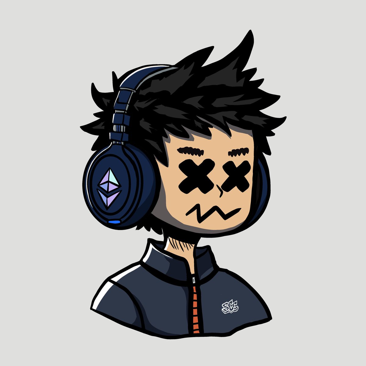 Gm ApeChain x ETH NFT fam!