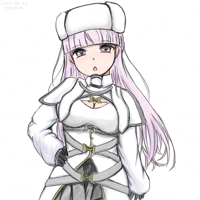 #ぱっつんの日