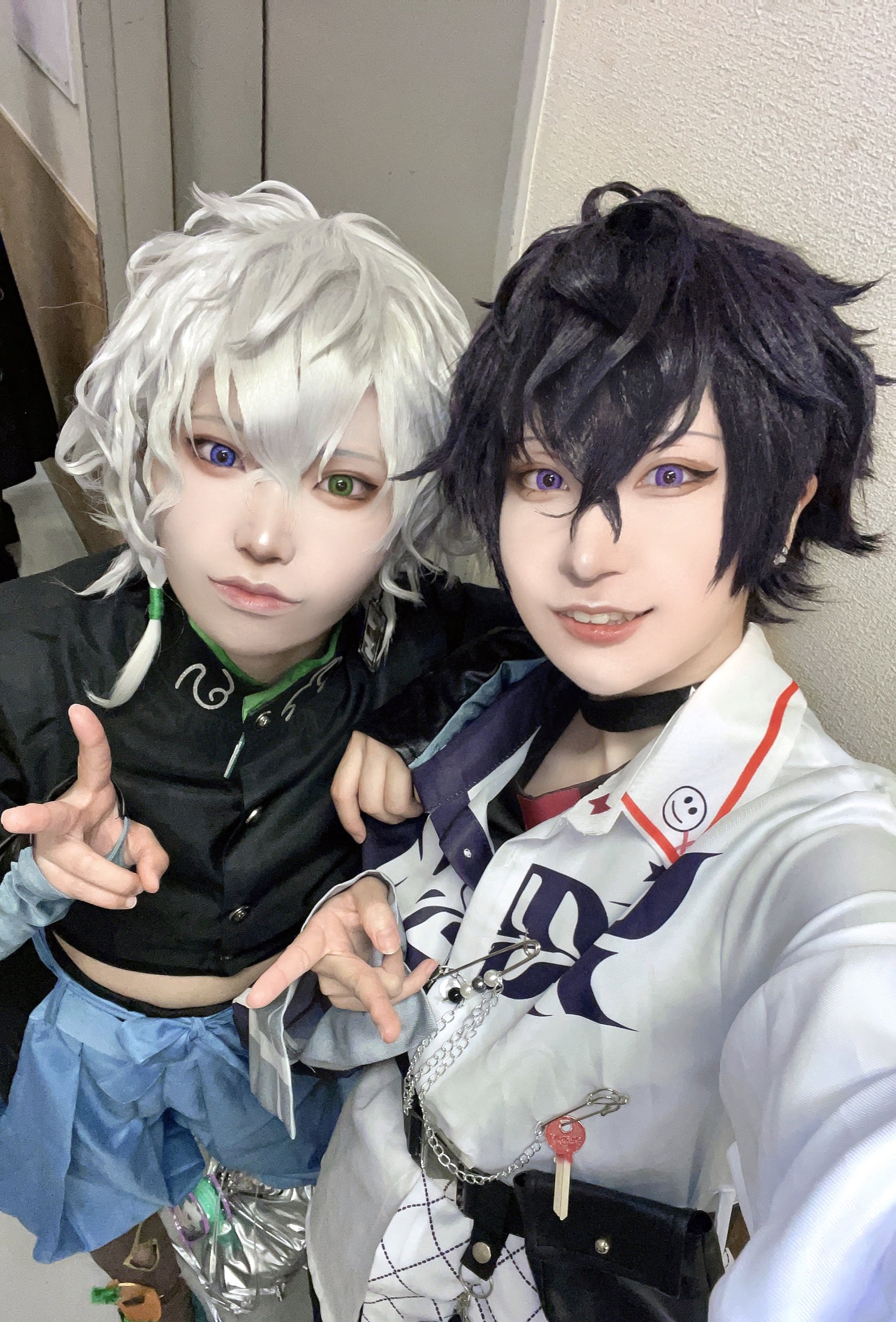 柚子こまち🐥YUZU (@yuzu_kmc) / X