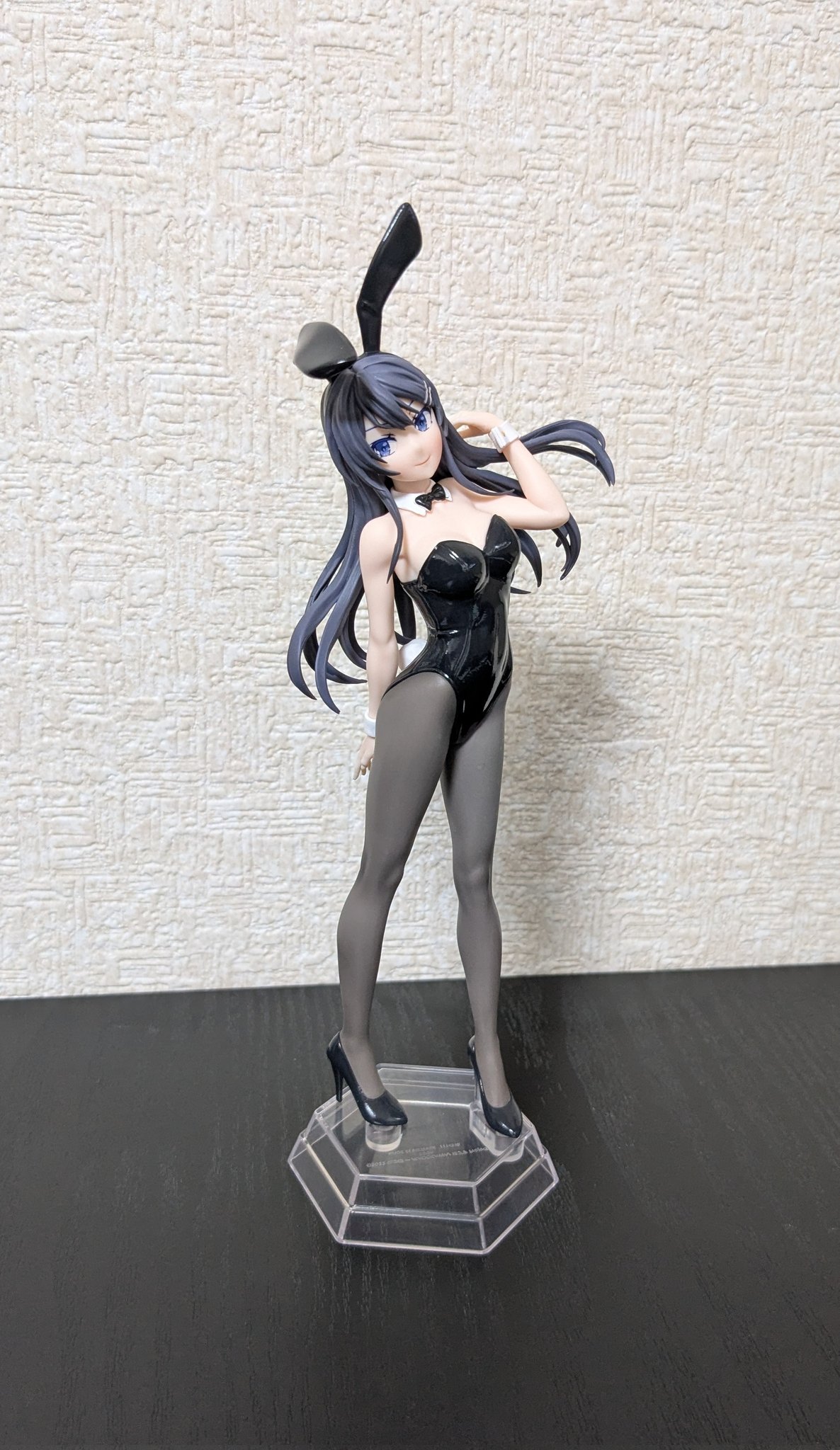 ハニー Amazon.co.jp: 久寿川ささら ホワイトバニーVer. (1/5スケール