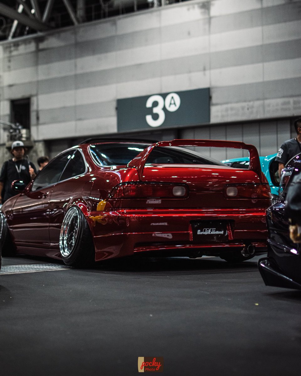 このショットめちゃくちゃ好き❤️
ありがとあございます‼️