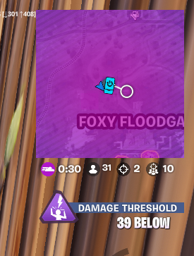 Trading has gotten out of control.

<a href="/SeyytoFN/">Seyyto</a> team had 10 Kills. No reboots and was still below...