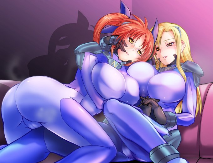 Pixivリクエスト納品しました
今回は依頼者様がリクにて創作してもらったという二次創作SSでのカップリングを再現したイラストとなります

うーん、雰囲気が再現できていれば幸いです
それではリクエストいただきありがとうございました!

#有償依頼 #魔法少女リリカルなのは  #高町なのは #ドゥーエ 