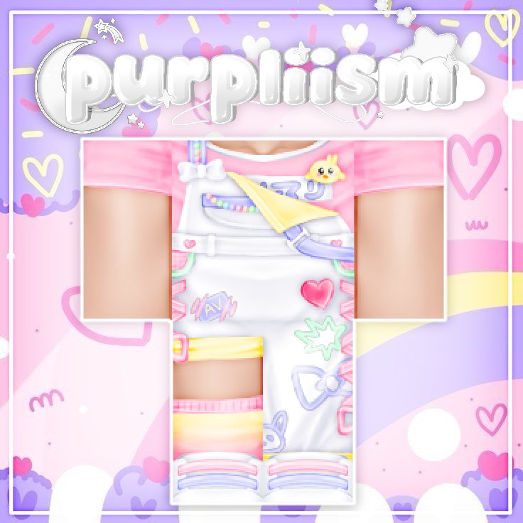 design for Aesthetic Vibe

#roblox #robloxdesign #robloxdesigner #robloxclothes #robloxclothing #robloxdev #rtcdesigners #robloxshowcase