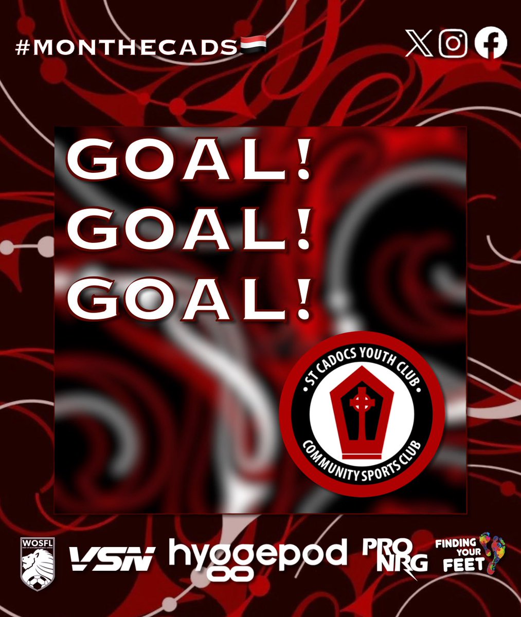 St Cadoc's Youth Club tweet media