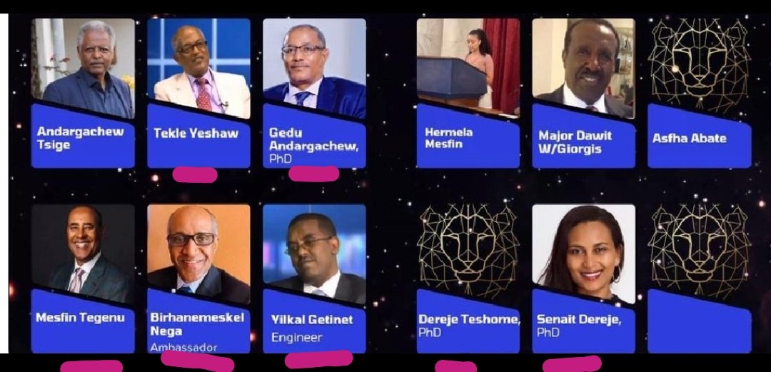 እሬ🤮ሸት
ማ🤮ውሸት
ጸረ አማራ ስብስብ አስመሳዮች
#አፋሕድ ሲመሰረት ኡኡ የርዕዬትአላማ ልዩነት አለን ኡኡኡ
ተሸካሚ ስትሆን"ለአብይና ለለማ ስልጣን መያዝና ለአማራ መጨፍጨፍ ወጥረው ከሰሩ ከእነበቀለ ገርባና ጃ-war ጋር አብረን እንሰራለን "🤮🤮ከሀዲ