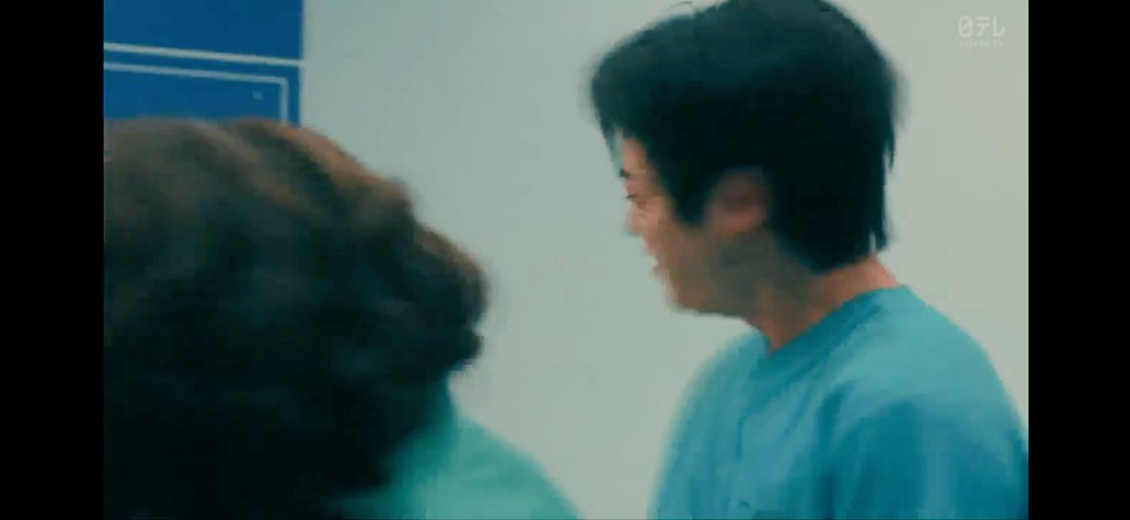 KRMW1iisycpyBOD's tweet image. #放送局占拠 
やっぱビンタはフルスイングに
かぎる。
#大病院占拠