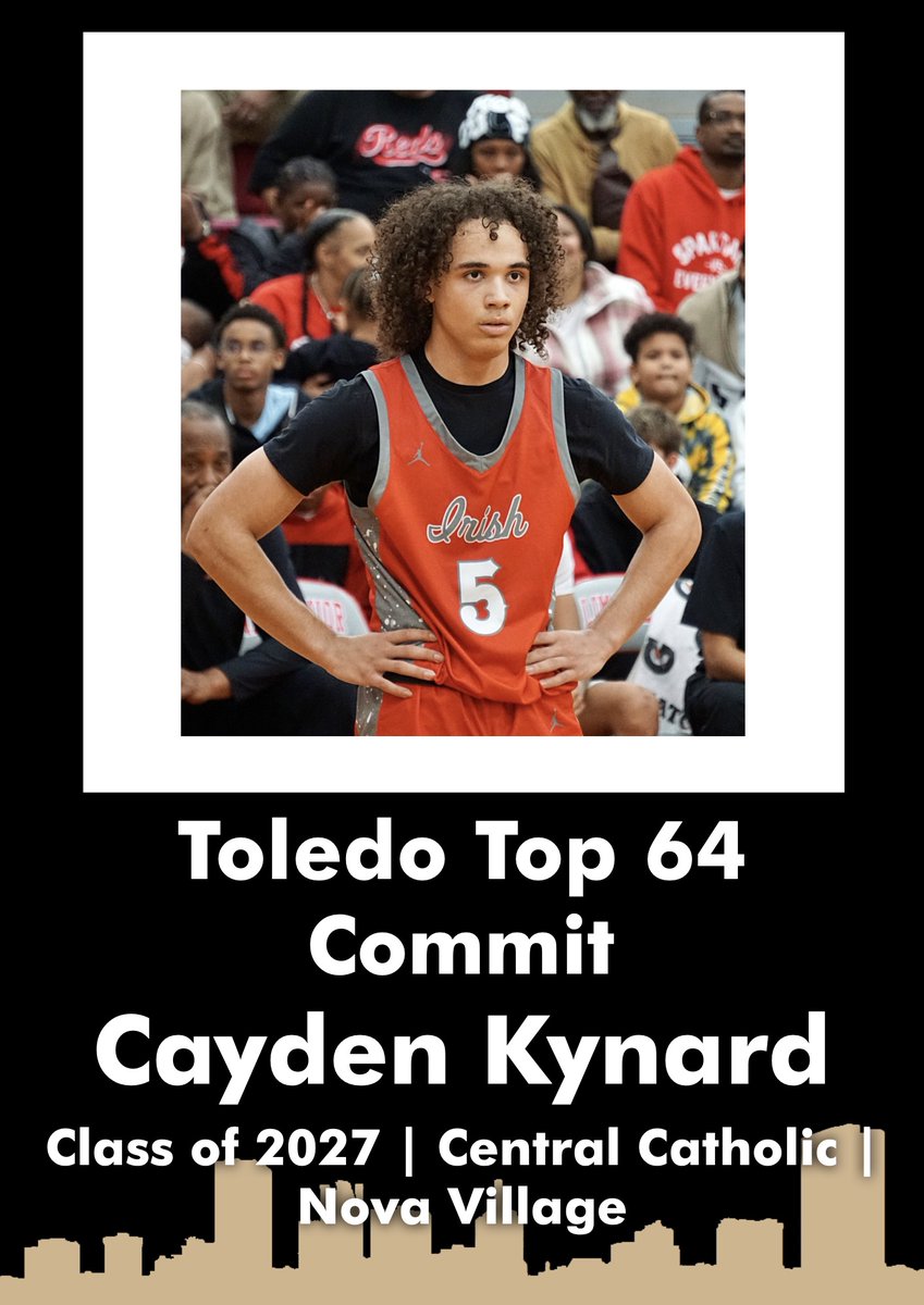 Toledo Top 64 (@toledotop_64) on Twitter photo 6'1 Cayden Kynard (2027) will be at the 2025 Toledo Top 64!!!
<a href="/CaydenKynard/">Cayden kynard</a> <a href="/basketball_cchs/">Central Catholic Men’s Basketball</a> <a href="/NovaVillage1/">NOVA Village🏀🎒🐺</a> 6'1 Cayden Kynard (2027) will be at the 2025 Toledo Top 64!!!
<a href="/CaydenKynard/">Cayden kynard</a> <a href="/basketball_cchs/">Central Catholic Men’s Basketball</a> <a href="/NovaVillage1/">NOVA Village🏀🎒🐺</a>
