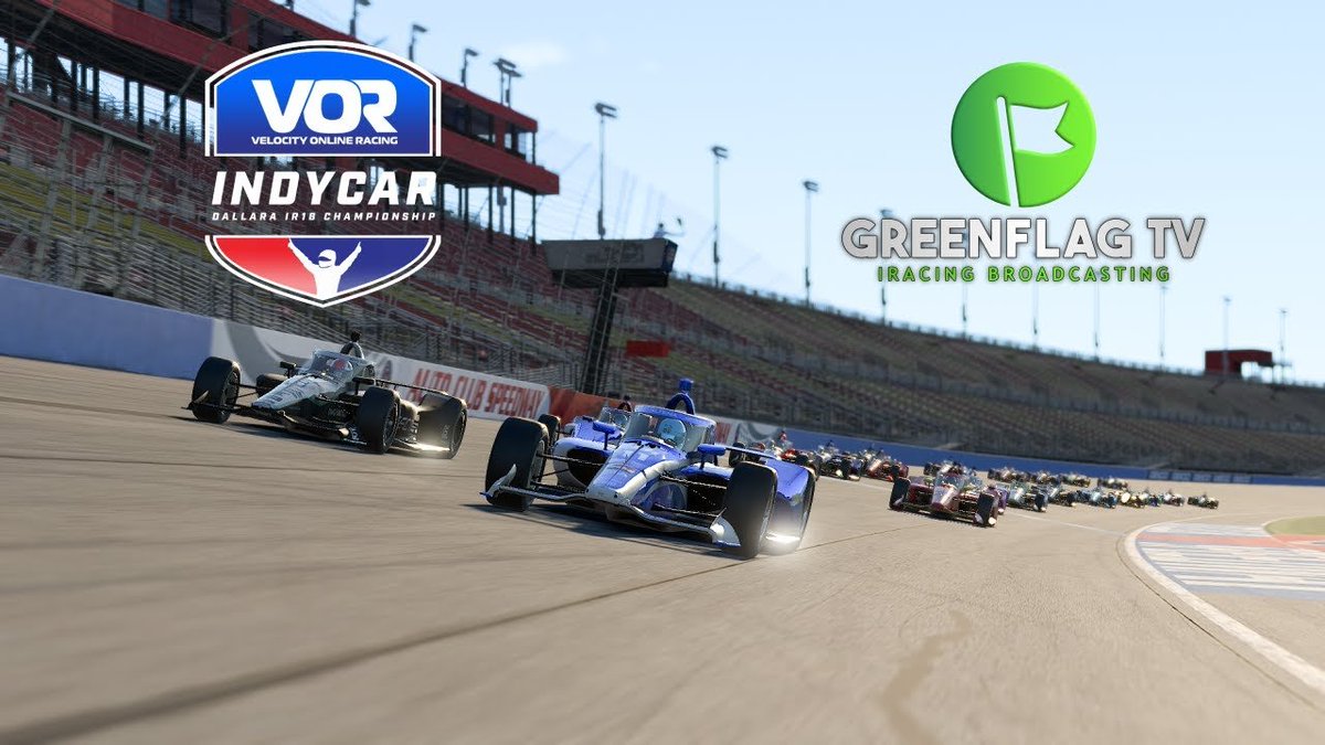 Velocity Online Racing tweet media