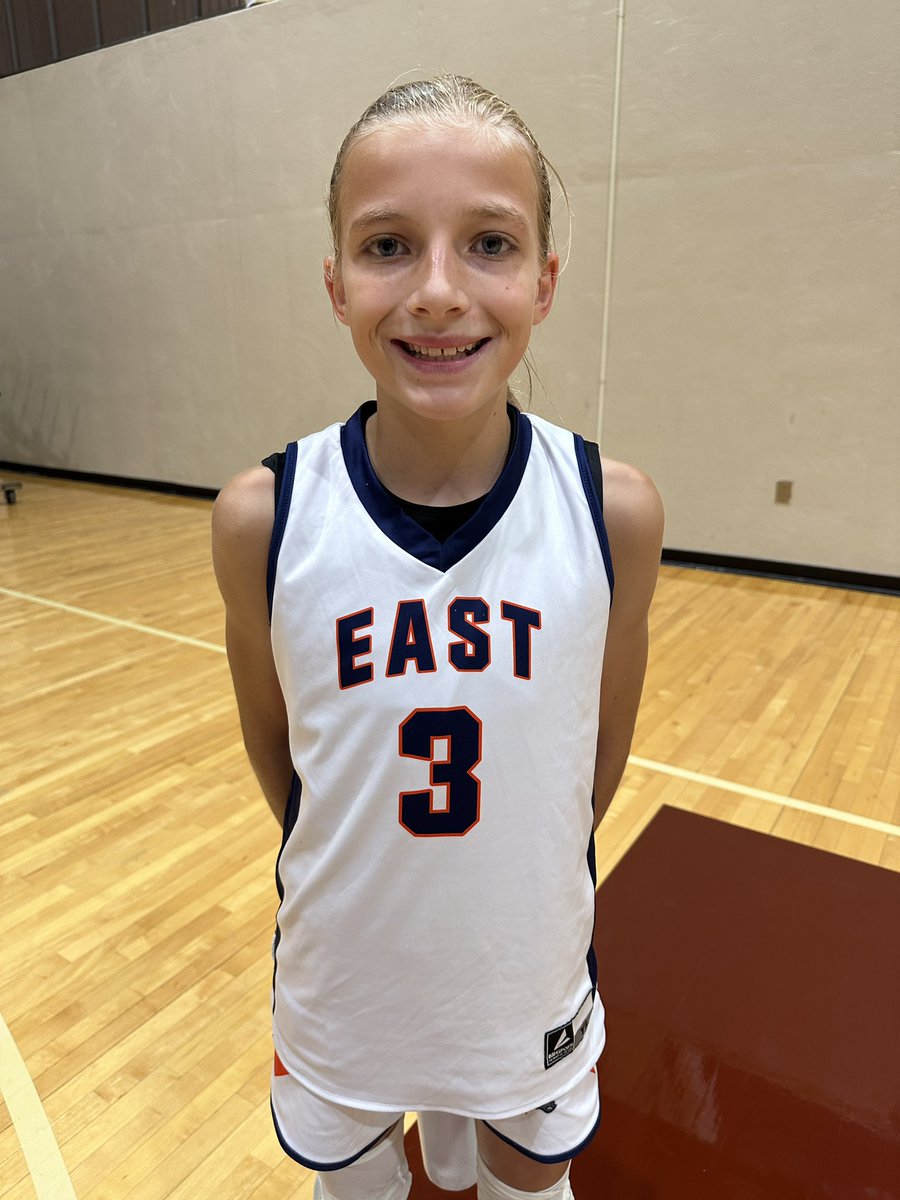 F
<a href="/EastForsythWBB/">East Forsyth WBB</a> JV 43
<a href="/LadyTitansBall/">North Oconee Lady Titans Basketball</a> JV 19

<a href="/Rmcgrathh/">Rowan McGrath</a> 15p 4r 5s
Anna Droegemueller 9p (3 threes) 4r 3s
Maggie Ward 7p

Paige Aldrich 6p 1r
Caitlyn Cramer 4p 2r 2b

#SandysSpielFallLeague