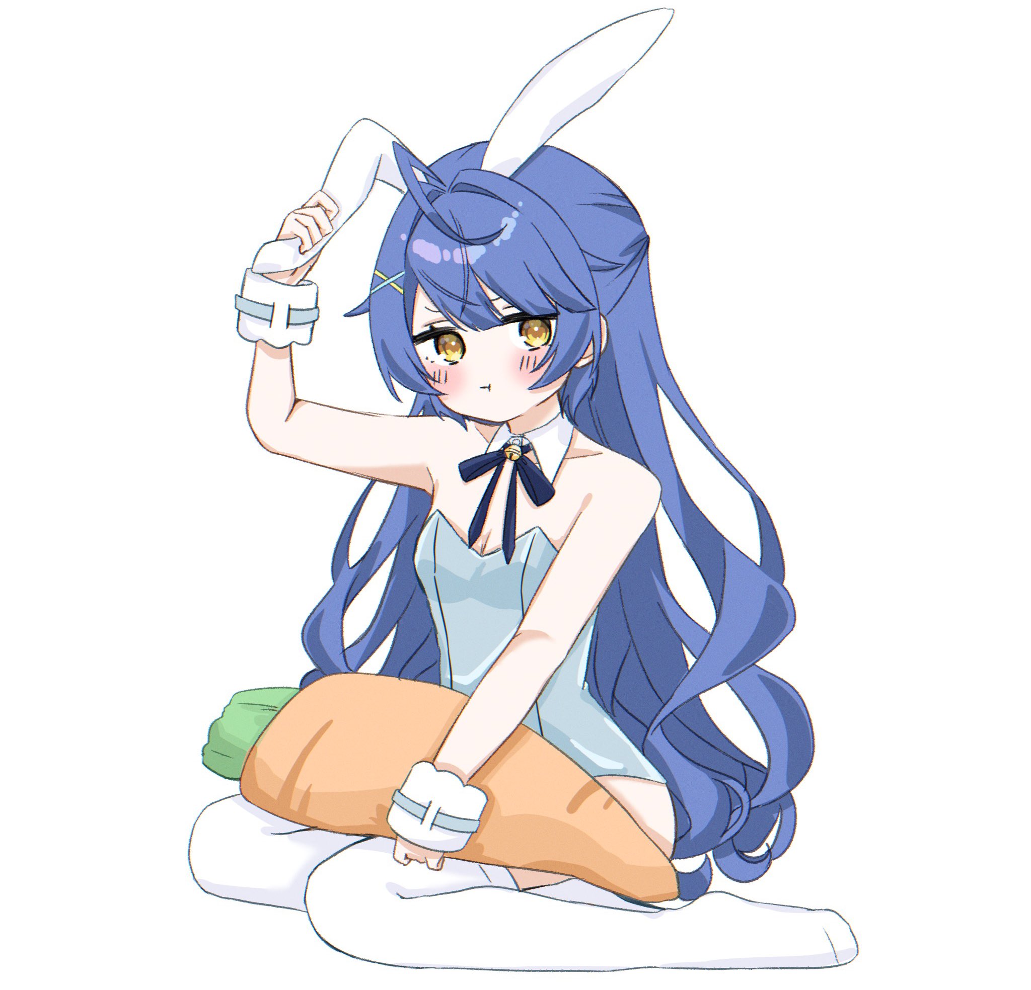 天宮こころ　まとめ売り にじさんじ」フィギュア化プロジェクト第2弾予約開始！『天宮