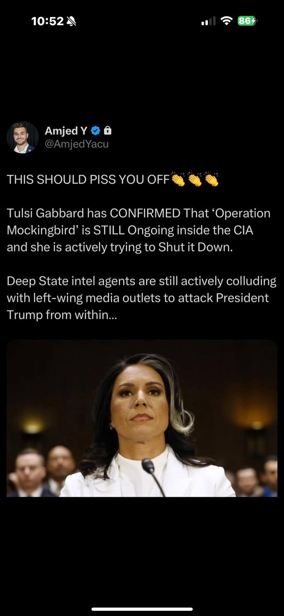 <a href="/catturd2/">Catturd ™</a> I’m not surprised