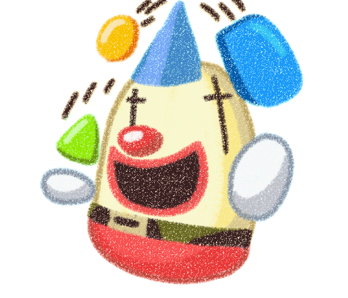 Spalp (MAXIMUM ZEN ACHIEVED) tweet media