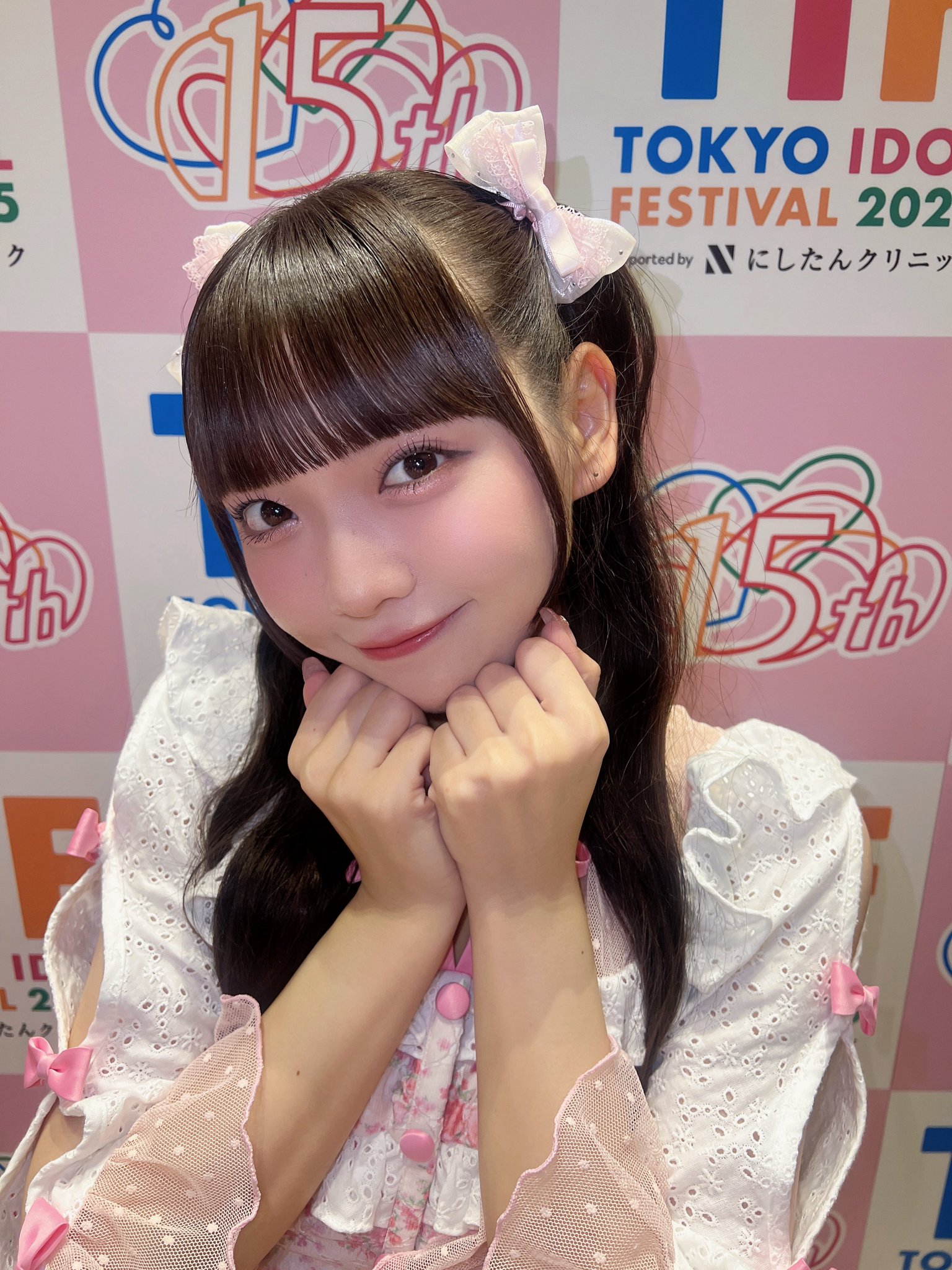 高嶺のなでしこ　籾山ひめり　うぶごえ　生写真　レア　希少品 高嶺のなでしこ 籾山ひめり 生写真 イースター - メルカリ