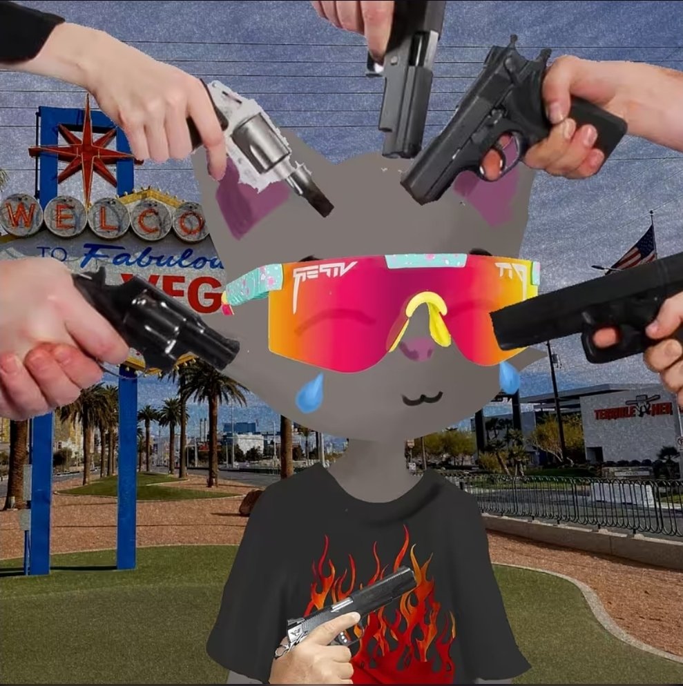 If there is a god plz save $BTC