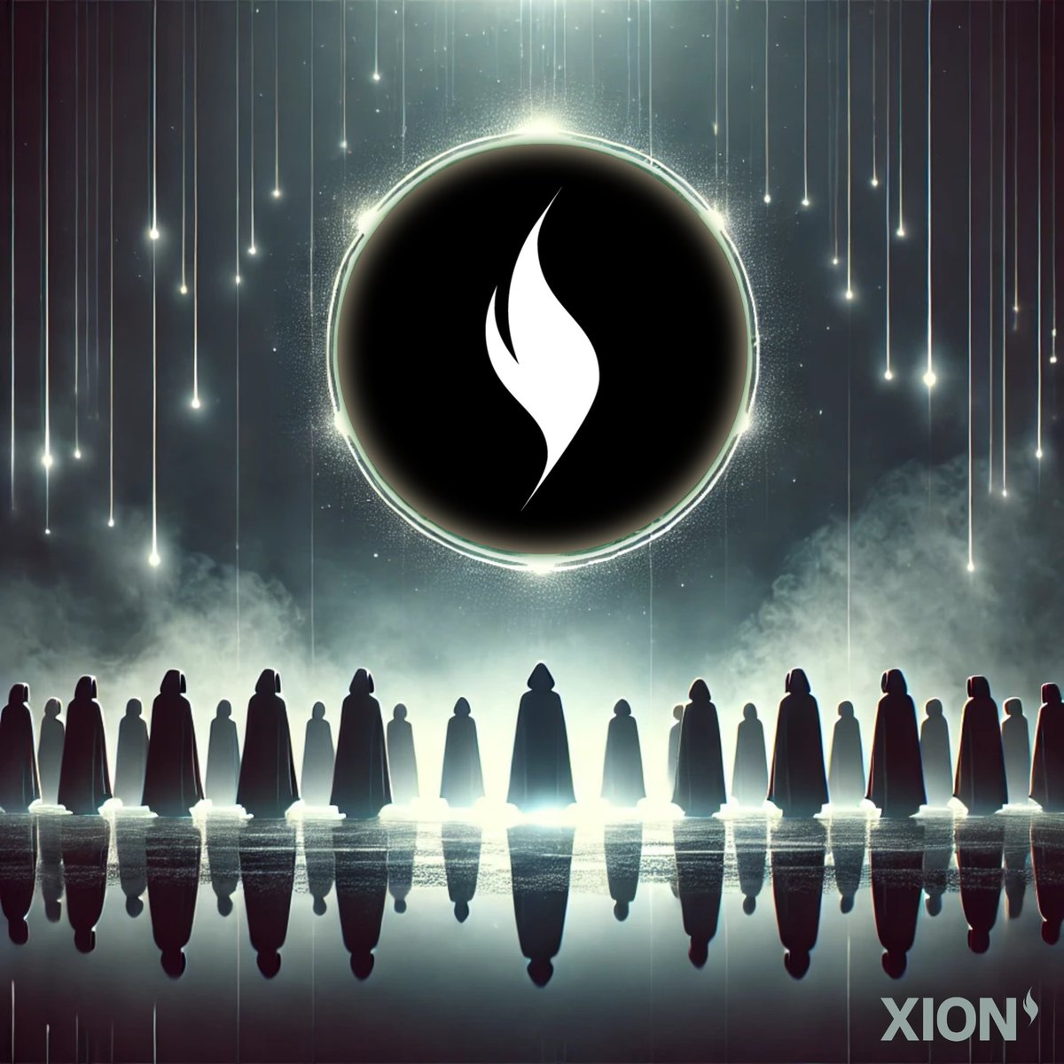 AngaleIX's tweet image. Wakey wakey XIONERS 🌞

This isn&apos;t just another crypto hype train
$XION is building a future that actually works

Regulations Handled
With EU MiCA compliance XION speaks the language of real-world finance

Tech Next level
Smooth UX real scalability and devs love it