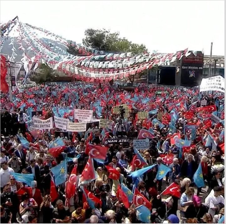 Samet Çeker 🇹🇷 tweet media