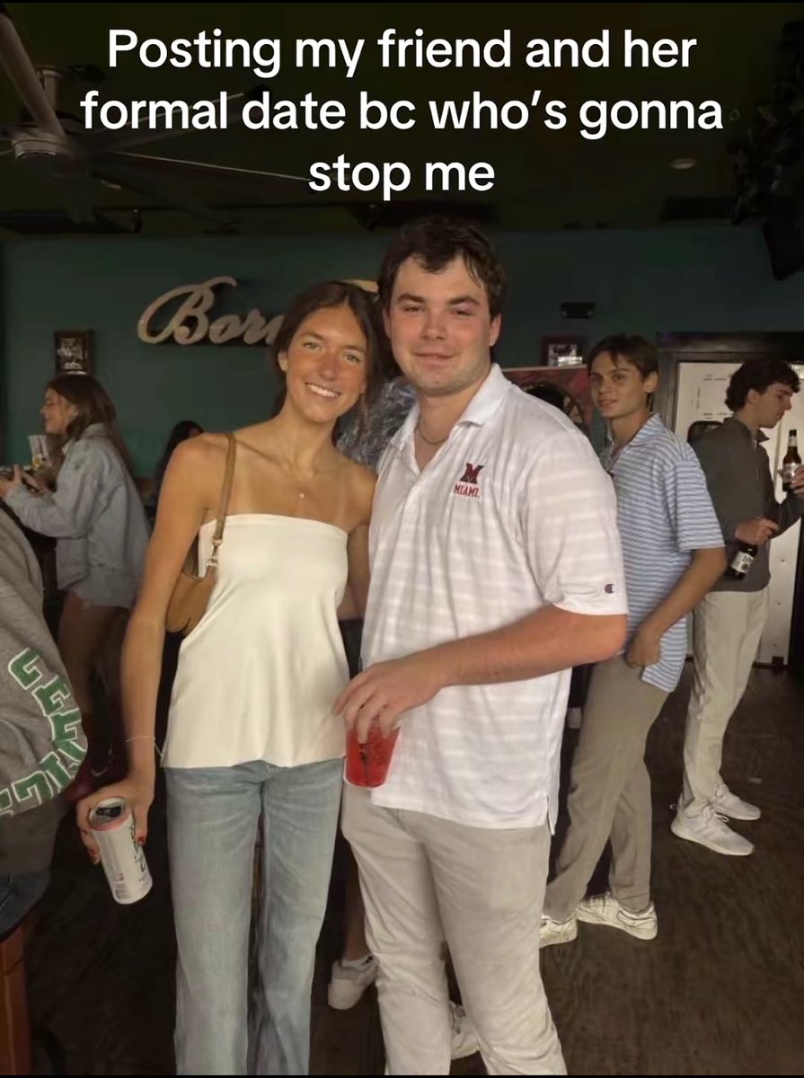 Brick “Prettyboy” Niglio tweet media