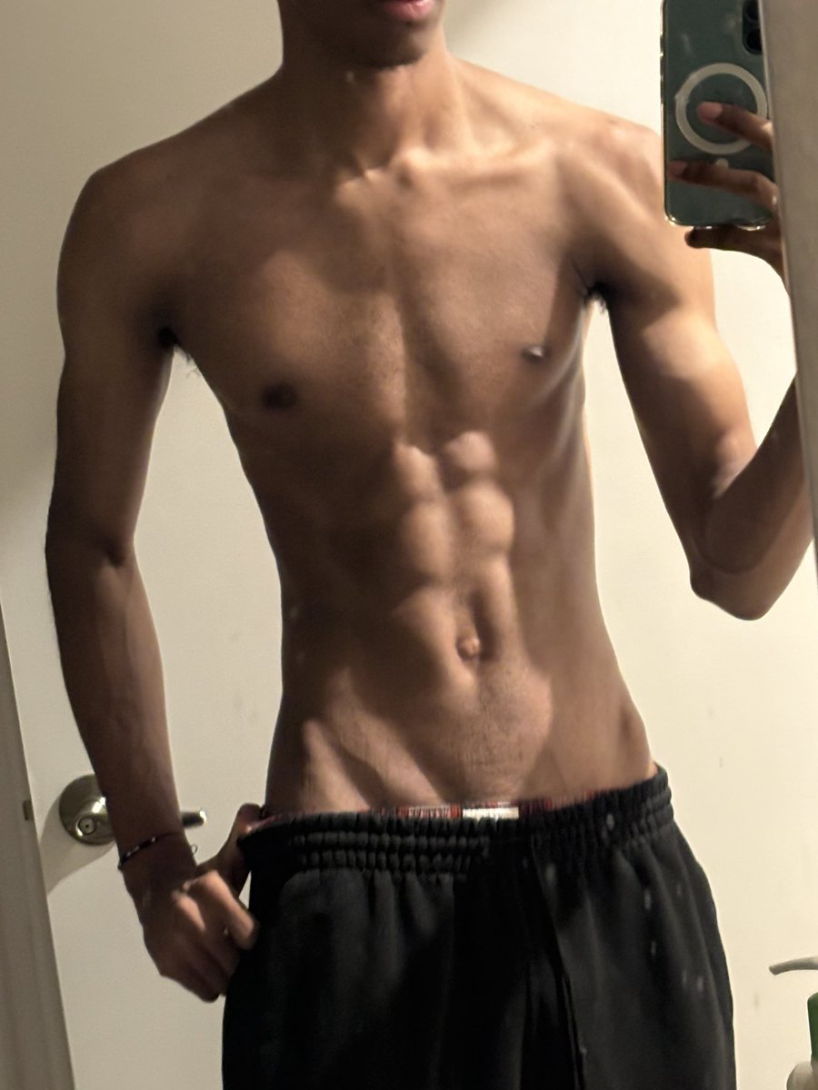 I can’t wait for my twink death