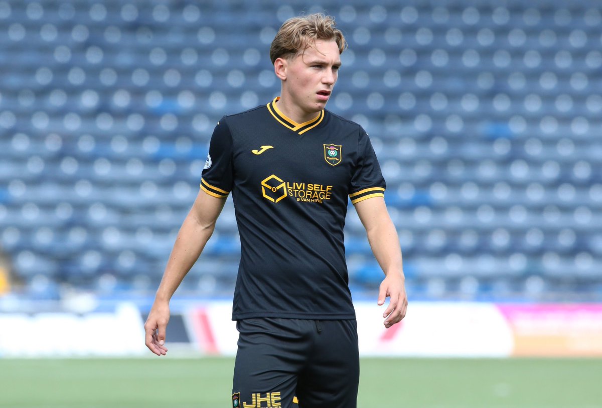 Livingston Football Club tweet media
