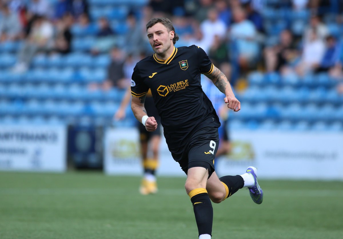 Livingston Football Club tweet media
